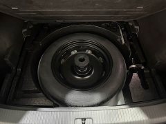 Volkswagen Taos 280TSI FWD Luxury Smart Connected Edition - ფოტო 20