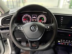 Volkswagen Taos 280TSI FWD Luxury Smart Connected Edition - ფოტო 5