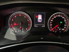 Volkswagen Taos 280TSI FWD Luxury Smart Connected Edition - ფოტო 6