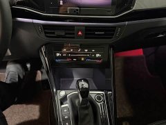 Volkswagen Taos 280TSI FWD Luxury Smart Connected Edition - ფოტო 7