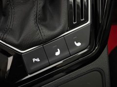 Volkswagen Taos 280TSI FWD Luxury Smart Connected Edition - ფოტო 8