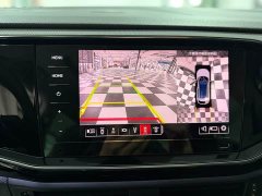 Volkswagen Taos 280TSI FWD Luxury Smart Connected Edition - ფოტო 9