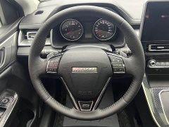 Haval M6 2021 PLUS 1.5T DCT Luxury Smart Connected Edition - ფოტო 10