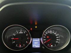 Haval M6 2021 PLUS 1.5T DCT Luxury Smart Connected Edition - ფოტო 11
