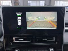 Haval M6 2021 PLUS 1.5T DCT Luxury Smart Connected Edition - ფოტო 13