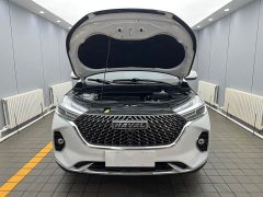 Haval M6 2021 PLUS 1.5T DCT Luxury Smart Connected Edition - ფოტო 17