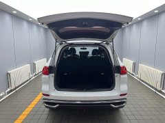 Haval M6 2021 PLUS 1.5T DCT Luxury Smart Connected Edition - ფოტო 19