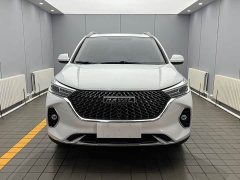 Haval M6 2021 PLUS 1.5T DCT Luxury Smart Connected Edition - ფოტო 2