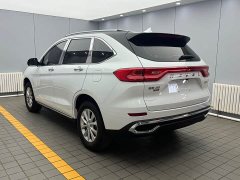 Haval M6 2021 PLUS 1.5T DCT Luxury Smart Connected Edition - ფოტო 4