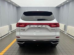Haval M6 2021 PLUS 1.5T DCT Luxury Smart Connected Edition - ფოტო 5