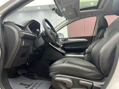 Haval M6 2021 PLUS 1.5T DCT Luxury Smart Connected Edition - ფოტო 7