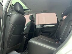 Haval M6 2021 PLUS 1.5T DCT Luxury Smart Connected Edition - ფოტო 8