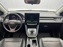 Haval M6 2021 PLUS 1.5T DCT Luxury Smart Connected Edition - ფოტო 9