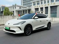 IM Motors Zhiji LS6 2025 Lingxi Intelligent Driving Edition - ფოტო 1