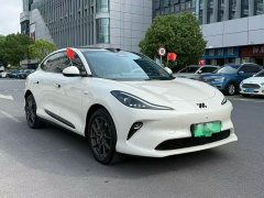 IM Motors Zhiji LS6 2025 Lingxi Intelligent Driving Edition - ფოტო 2