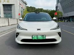 IM Motors Zhiji LS6 2025 Lingxi Intelligent Driving Edition - ფოტო 3