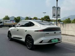IM Motors Zhiji LS6 2025 Lingxi Intelligent Driving Edition - ფოტო 4