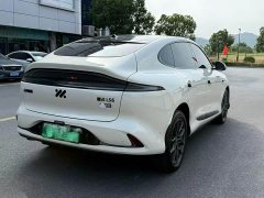 IM Motors Zhiji LS6 2025 Lingxi Intelligent Driving Edition - ფოტო 5