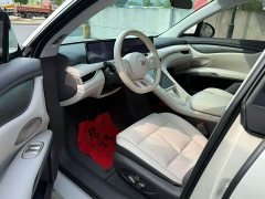 IM Motors Zhiji LS6 2025 Lingxi Intelligent Driving Edition - ფოტო 6