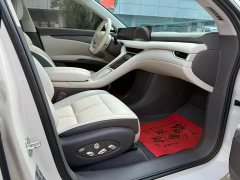 IM Motors Zhiji LS6 2025 Lingxi Intelligent Driving Edition - ფოტო 7
