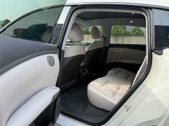 IM Motors Zhiji LS6 2025 Lingxi Intelligent Driving Edition - ფოტო 8