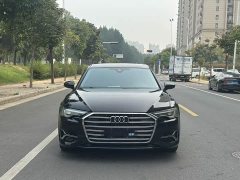 Audi A6L 40 TFSI Luxury Elegance - ფოტო 2
