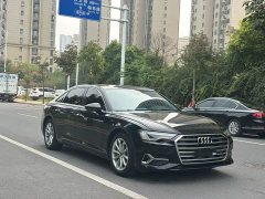 Audi A6L 40 TFSI Luxury Elegance - ფოტო 3
