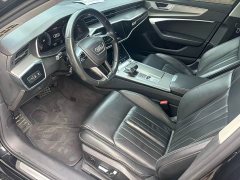 Audi A6L 40 TFSI Luxury Elegance - ფოტო 4