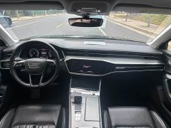 Audi A6L 40 TFSI Luxury Elegance - ფოტო 5