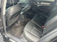 Audi A6L 40 TFSI Luxury Elegance - ფოტო 6