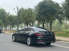 Audi A6L 40 TFSI Luxury Elegance - ფოტო 7