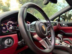 Porsche Cayenne S Coupé 2.9T Platinum Edition - ფოტო 13