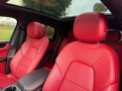 Porsche Cayenne S Coupé 2.9T Platinum Edition - ფოტო 14