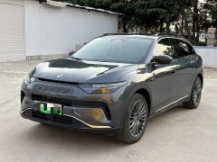 Leapmotor Leapo C11 2024 Extended Range 300 Deluxe Edition - ფოტო 1