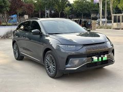Leapmotor Leapo C11 2024 Extended Range 300 Deluxe Edition - ფოტო 3