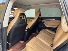Leapmotor Leapo C11 2024 Extended Range 300 Deluxe Edition - ფოტო 5