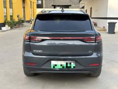 Leapmotor Leapo C11 2024 Extended Range 300 Deluxe Edition - ფოტო 7