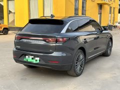 Leapmotor Leapo C11 2024 Extended Range 300 Deluxe Edition - ფოტო 8