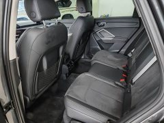 Audi Q3 35 TFSI Dynamic Entry - ფოტო 11
