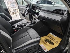 Audi Q3 35 TFSI Dynamic Entry - ფოტო 14