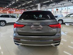 Audi Q3 35 TFSI Dynamic Entry - ფოტო 4