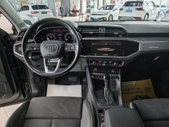 Audi Q3 35 TFSI Dynamic Entry - ფოტო 5