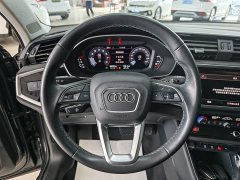 Audi Q3 35 TFSI Dynamic Entry - ფოტო 7