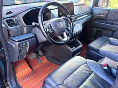 Honda Odyssey 2022 2.0L e:HEV Luxury - ფოტო 4