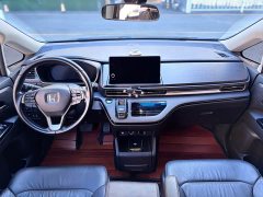Honda Odyssey 2022 2.0L e:HEV Luxury - ფოტო 5