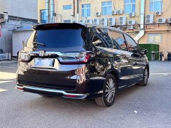 Honda Odyssey 2022 2.0L e:HEV Luxury - ფოტო 7