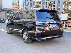 Honda Odyssey 2022 2.0L e:HEV Luxury - ფოტო 9