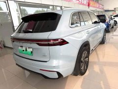 Geely LEREV Edition 1.5T DHTEREV Edition - ფოტო 2