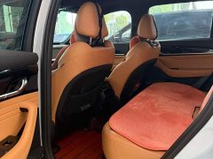 Geely LEREV Edition 1.5T DHTEREV Edition - ფოტო 3