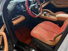 Geely LEREV Edition 1.5T DHTEREV Edition - ფოტო 4
